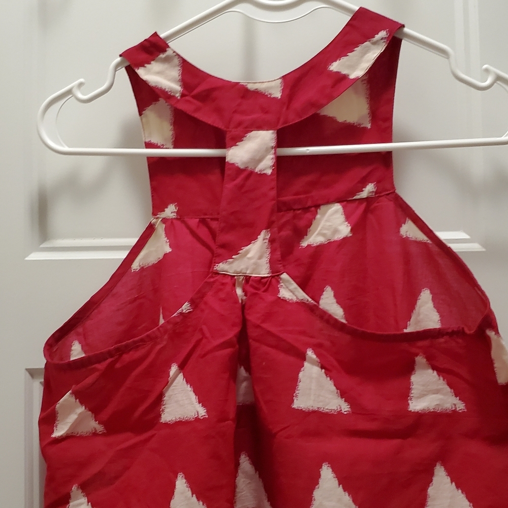 Dress - Picture 3 of 5